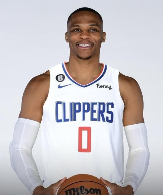 Russell Westbrook