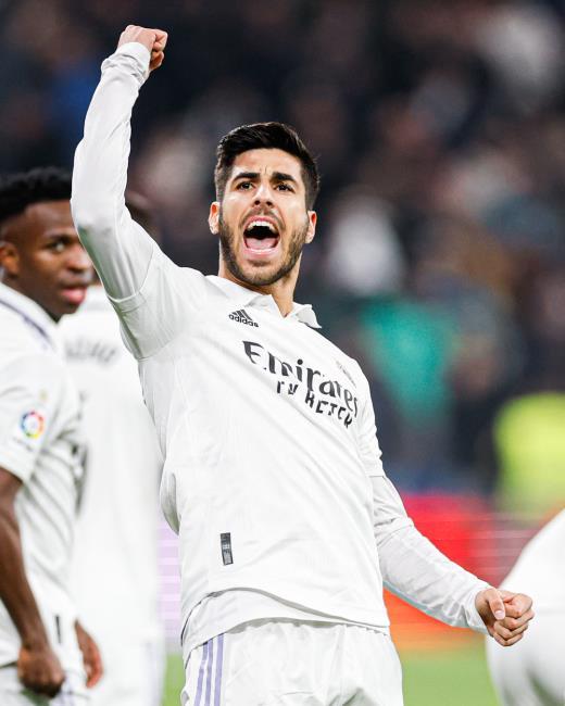 Asensio