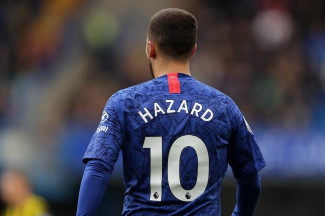 Hazard