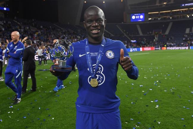 Kanté