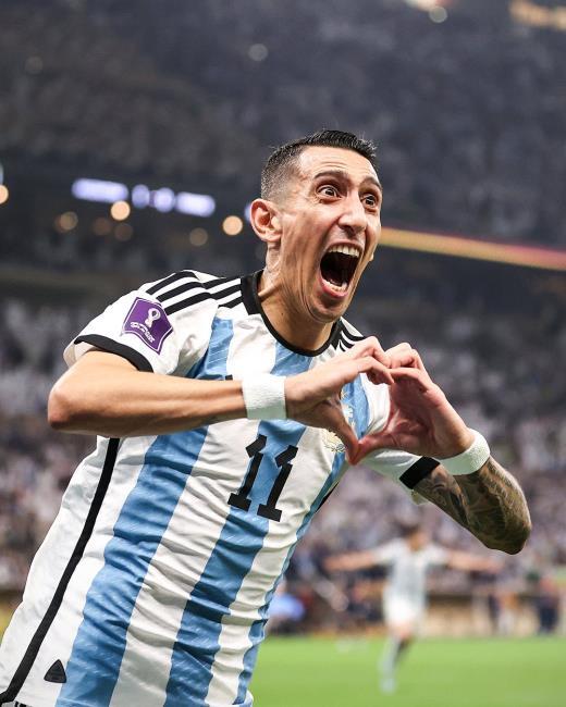 Di María