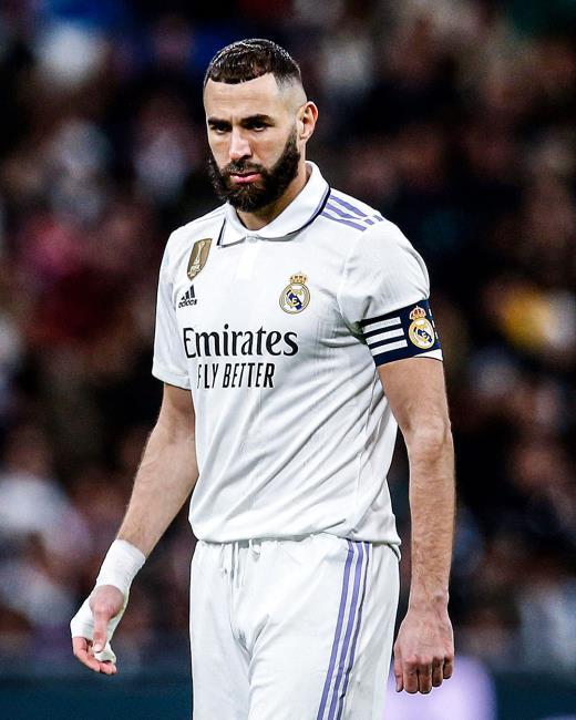 Benzema