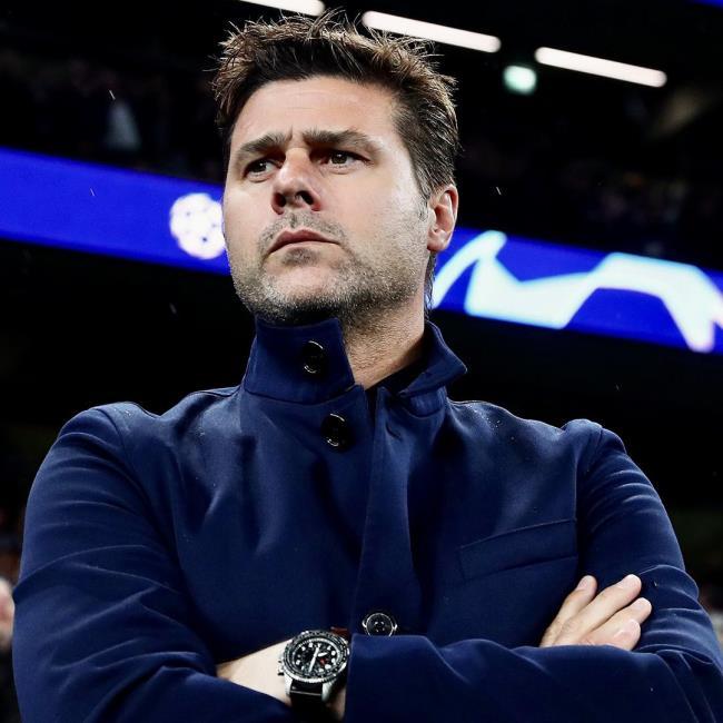 Pochettino