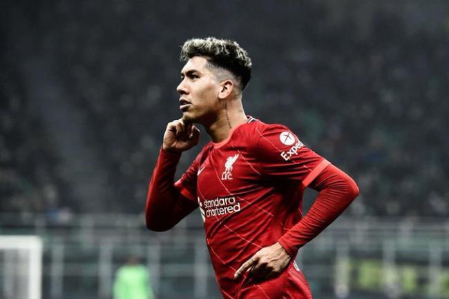 Firmino