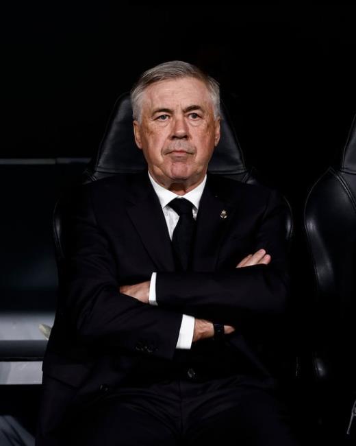 Ancelotti