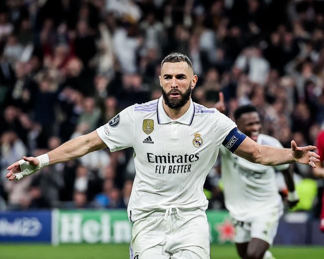 Benzema