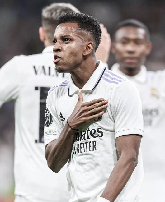 Rodrygo