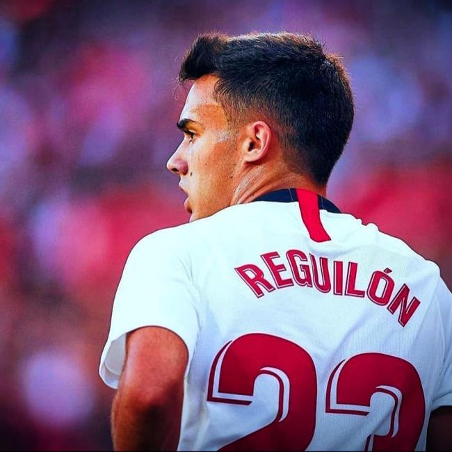 Reguilón