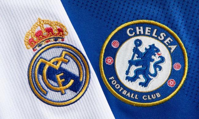 Madrid y Chelsea