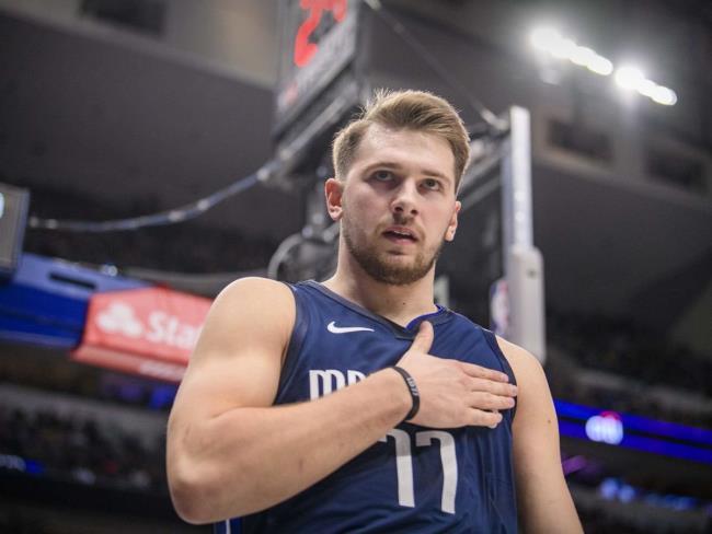 Doncic