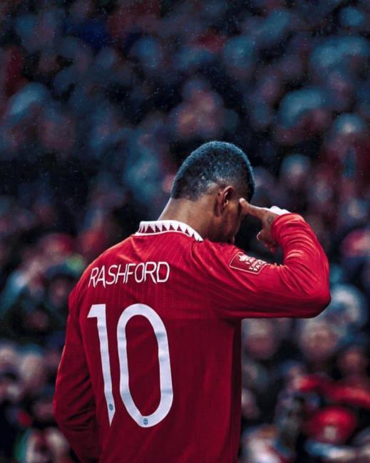 Rashford