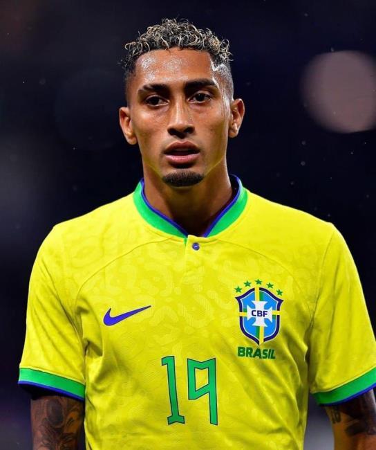 Raphinha