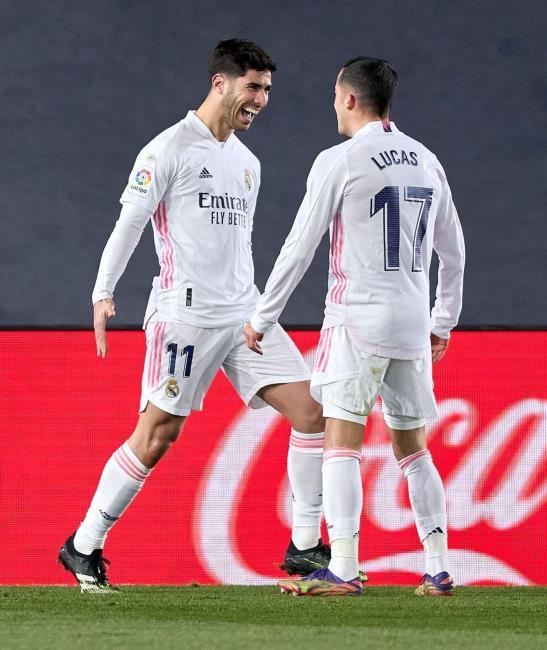 Asensio y Lucas