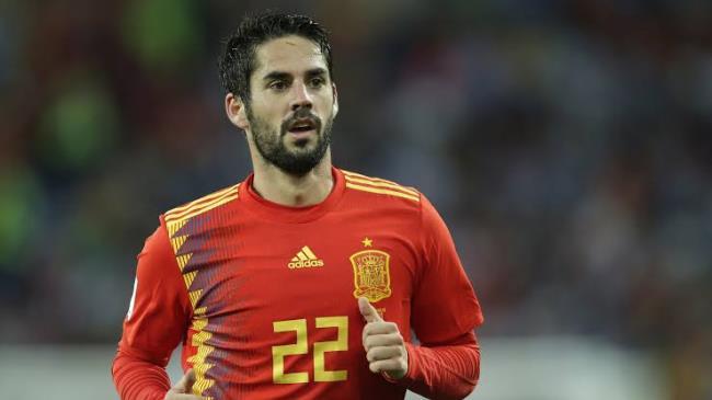Isco