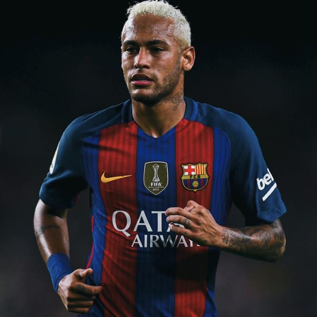 Neymar