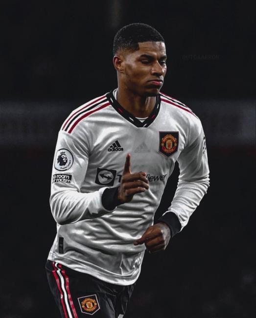 Rashford