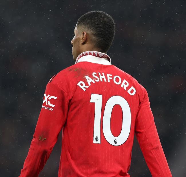 Rashford
