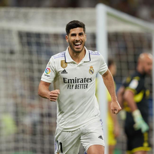 Asensio