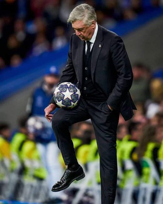 Ancelotti