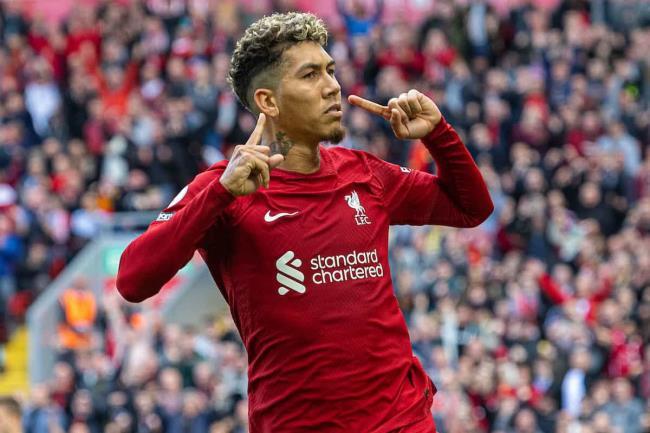 Firmino