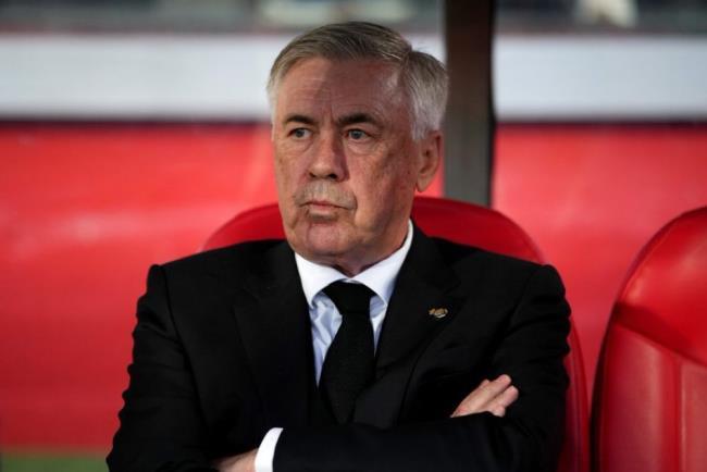 Ancelotti