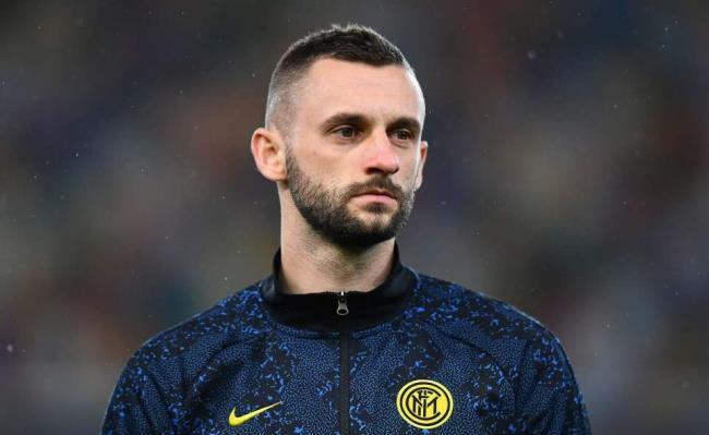 Brozovic