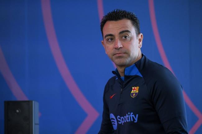 Xavi