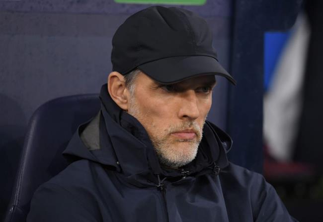 Tuchel