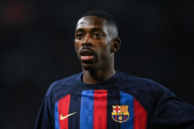 Dembele
