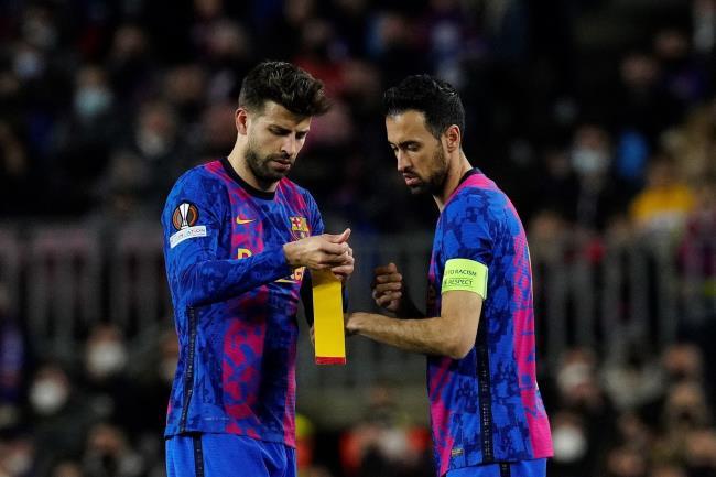 Piqué y Busi