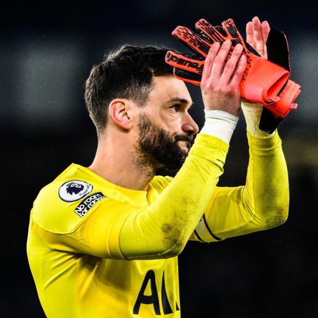 Lloris