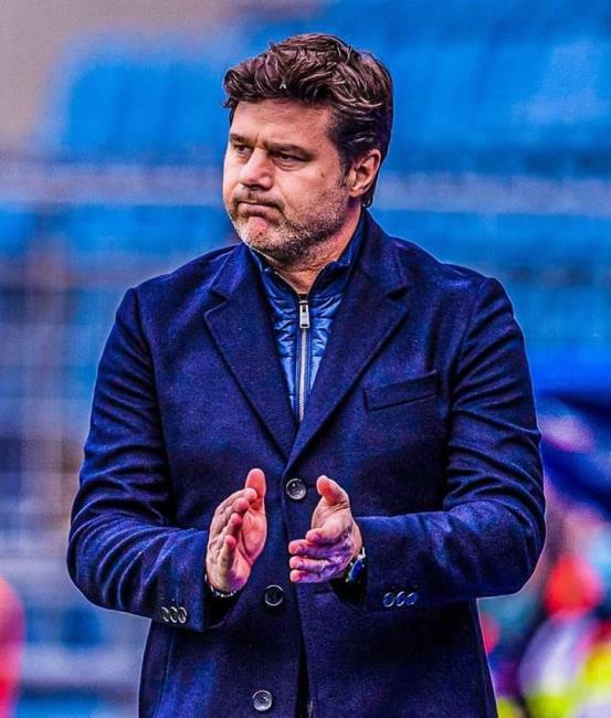 Pochettino
