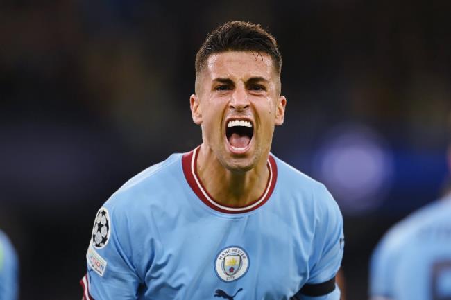 Cancelo