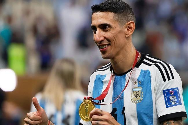 Di María