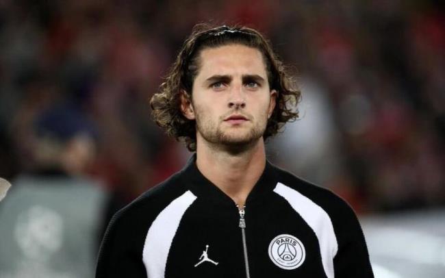 Rabiot
