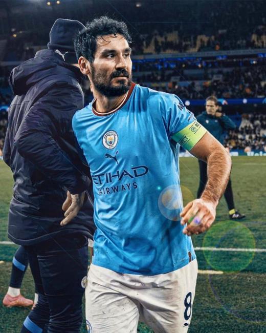 Gundogan