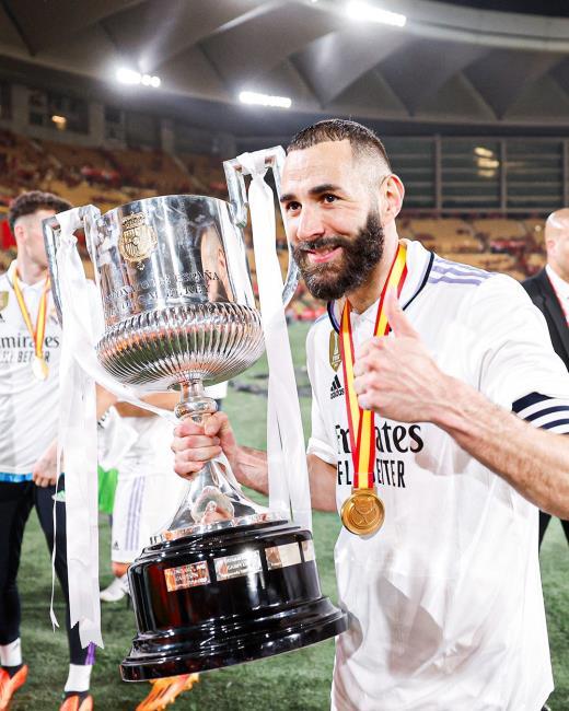 Benzema