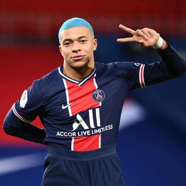 Mbappé