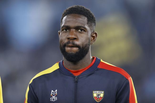 Umtiti