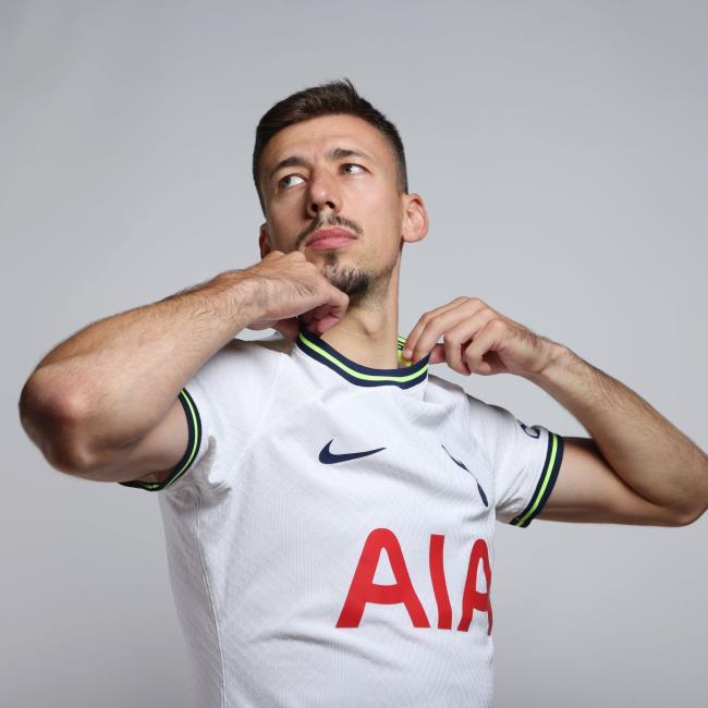 Lenglet