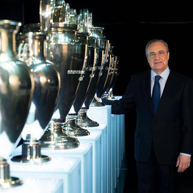 Florentino