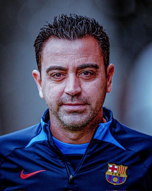 Xavi