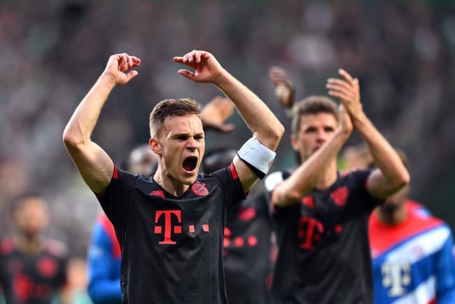 Kimmich