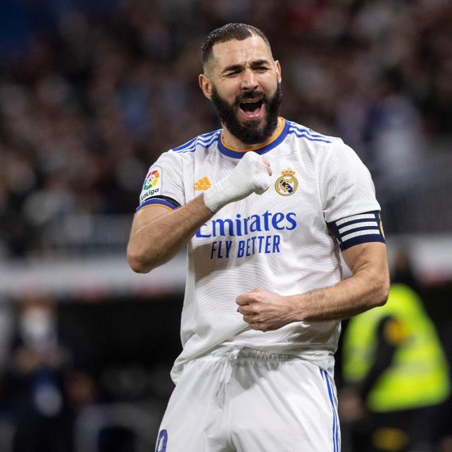 Benzema