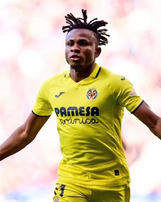 Chukwueze