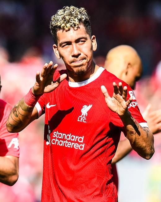 Firmino