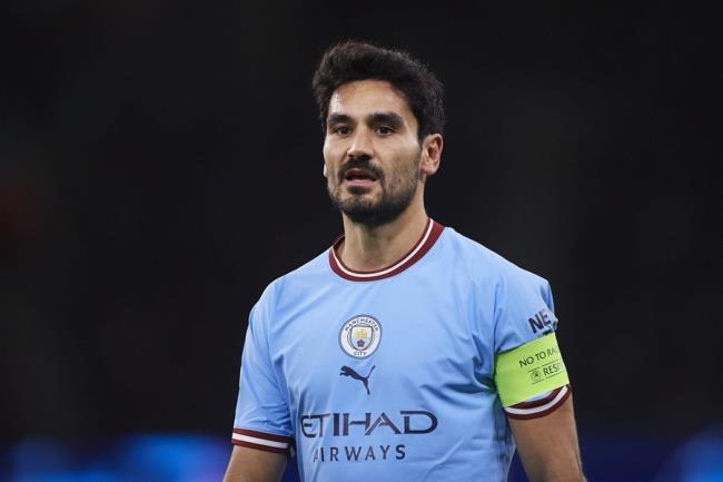 Gundogan