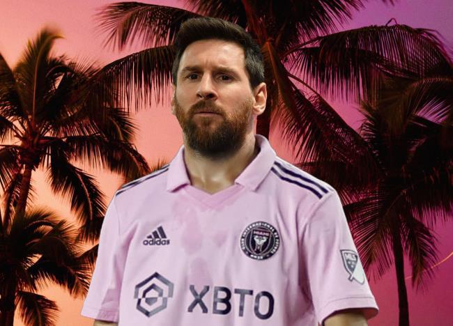 Messi