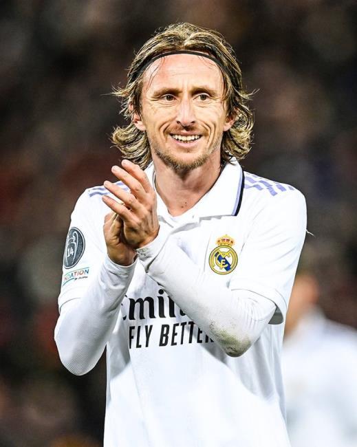 Modric