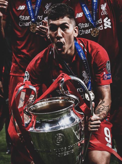 Firmino